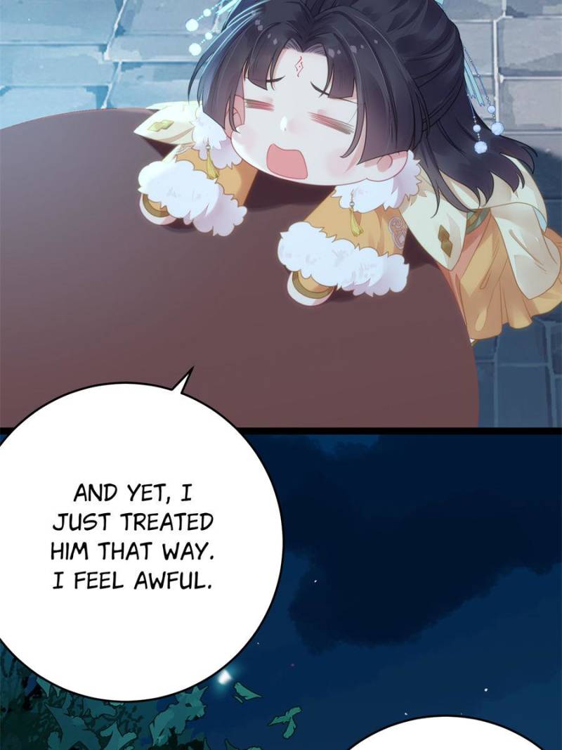 The Disciple’s Daily Plan: Seduce the Master Chapter 70 - Page 21