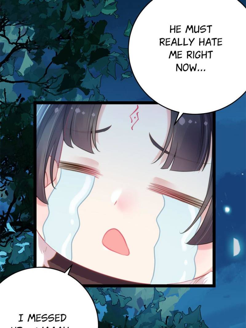 The Disciple’s Daily Plan: Seduce the Master Chapter 70 - Page 22