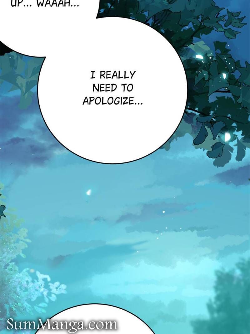 The Disciple’s Daily Plan: Seduce the Master Chapter 70 - Page 23