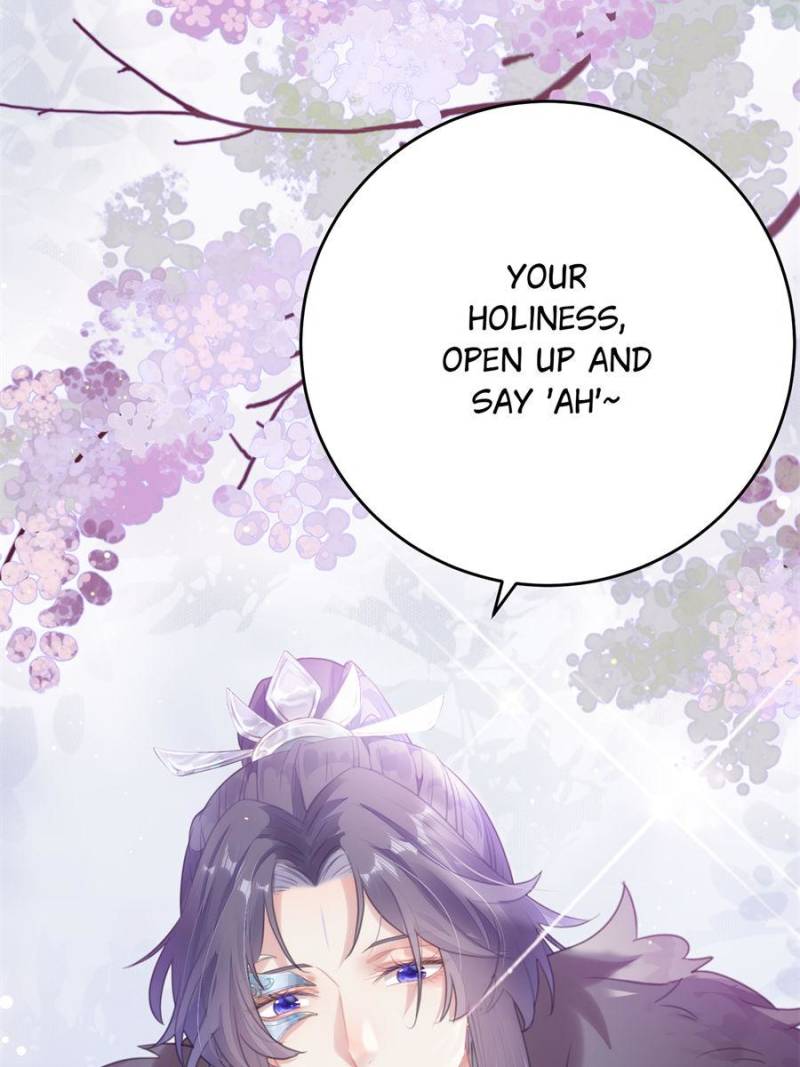 The Disciple’s Daily Plan: Seduce the Master Chapter 70 - Page 36