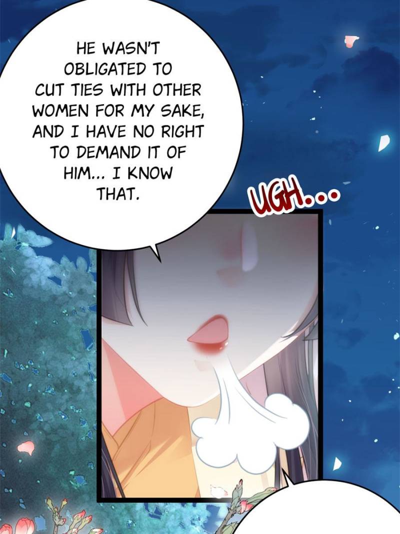 The Disciple’s Daily Plan: Seduce the Master Chapter 70 - Page 5