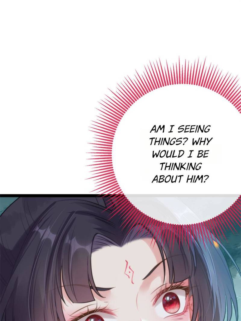 The Disciple’s Daily Plan: Seduce the Master Chapter 70 - Page 42