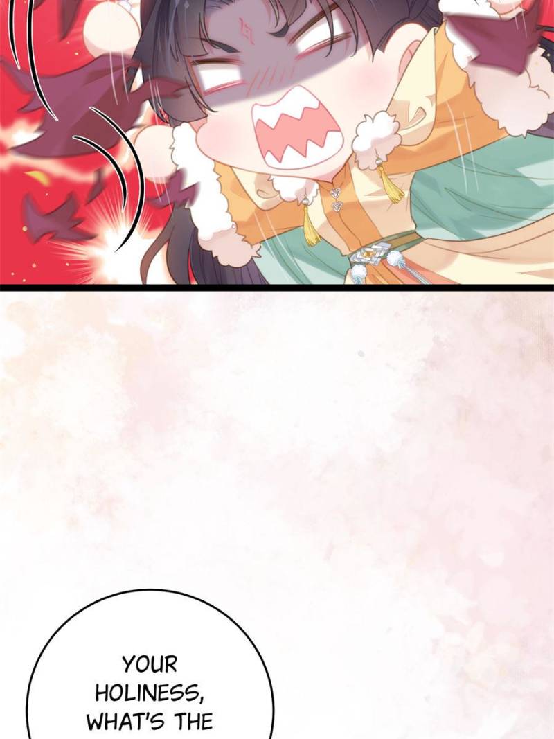 The Disciple’s Daily Plan: Seduce the Master Chapter 70 - Page 47