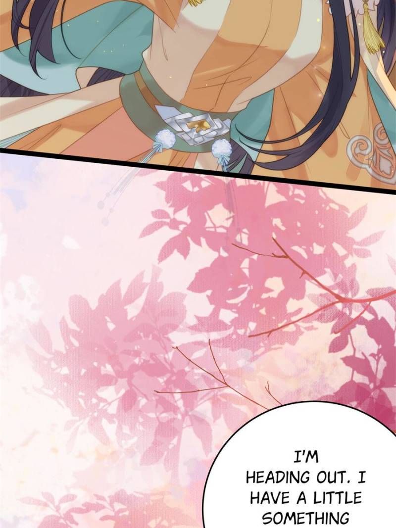 The Disciple’s Daily Plan: Seduce the Master Chapter 70 - Page 49