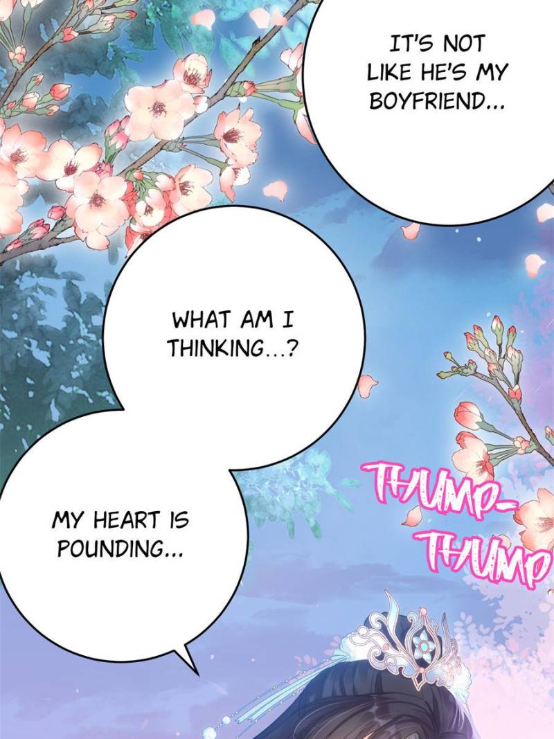 The Disciple’s Daily Plan: Seduce the Master Chapter 70 - Page 6
