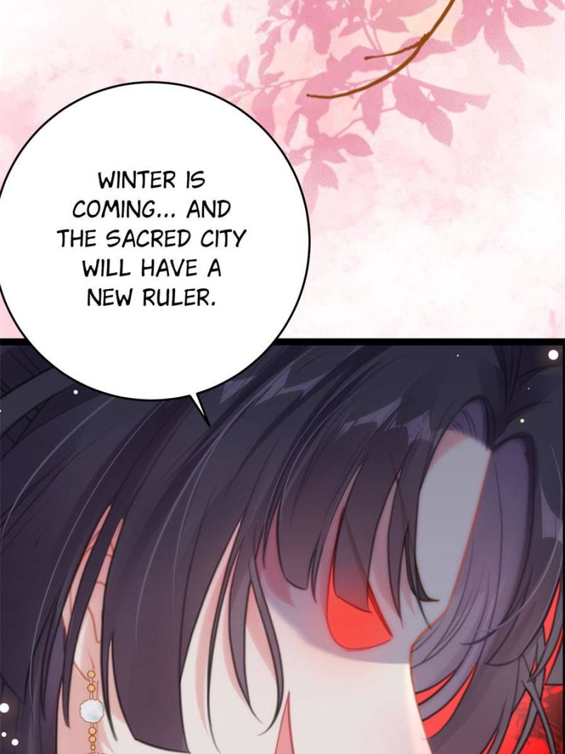 The Disciple’s Daily Plan: Seduce the Master Chapter 70 - Page 51