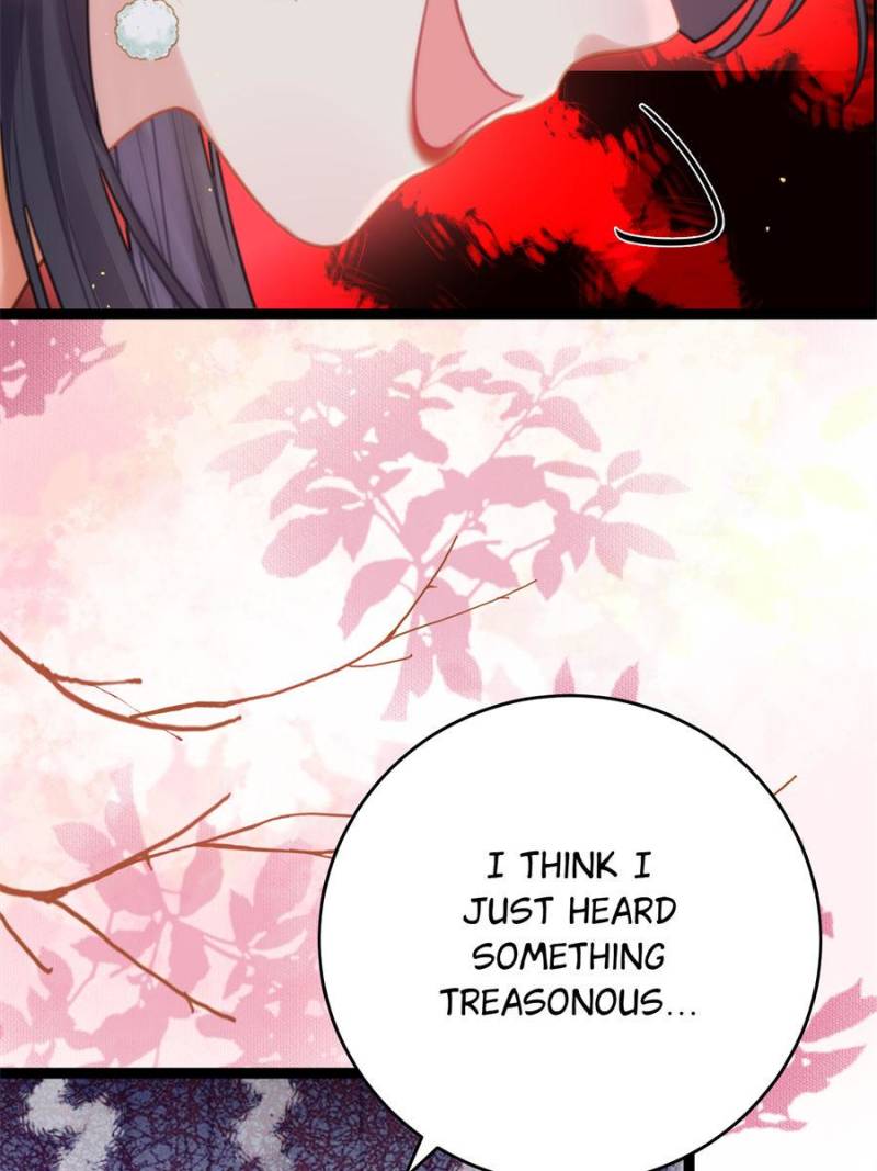 The Disciple’s Daily Plan: Seduce the Master Chapter 70 - Page 52