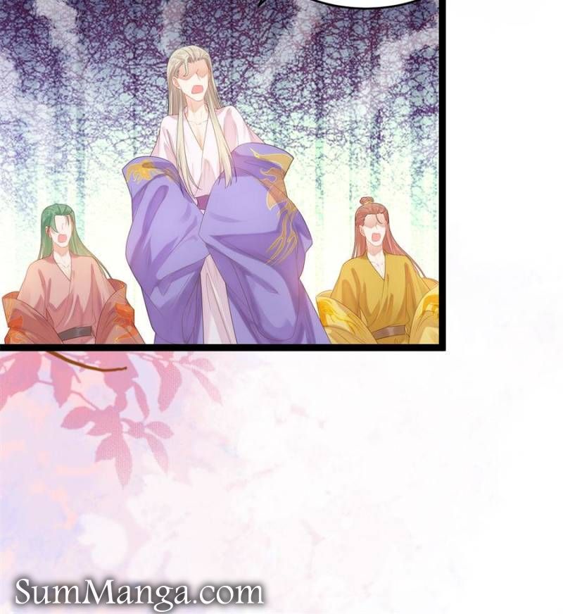 The Disciple’s Daily Plan: Seduce the Master Chapter 70 - Page 53