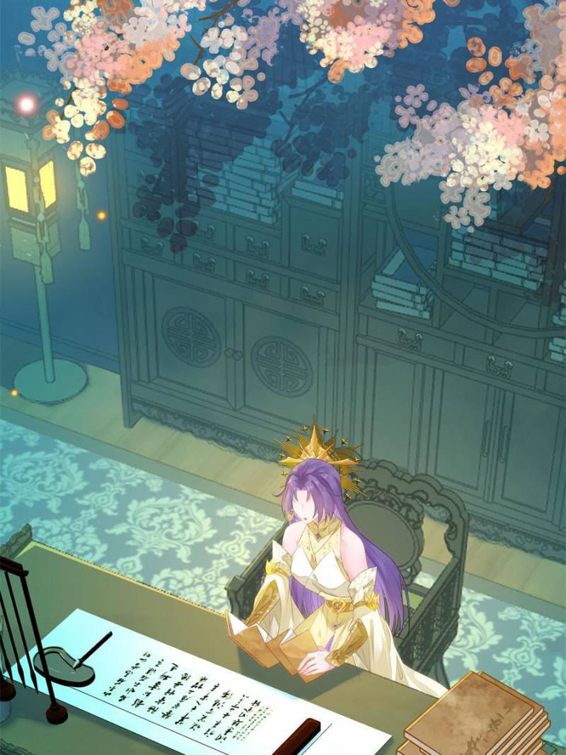 The Disciple’s Daily Plan: Seduce the Master Chapter 70 - Page 55