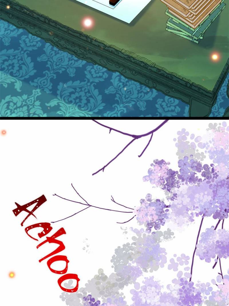 The Disciple’s Daily Plan: Seduce the Master Chapter 70 - Page 56