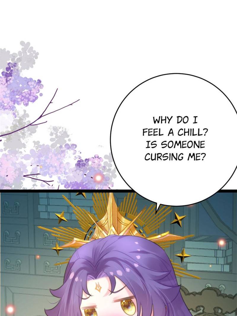 The Disciple’s Daily Plan: Seduce the Master Chapter 70 - Page 58