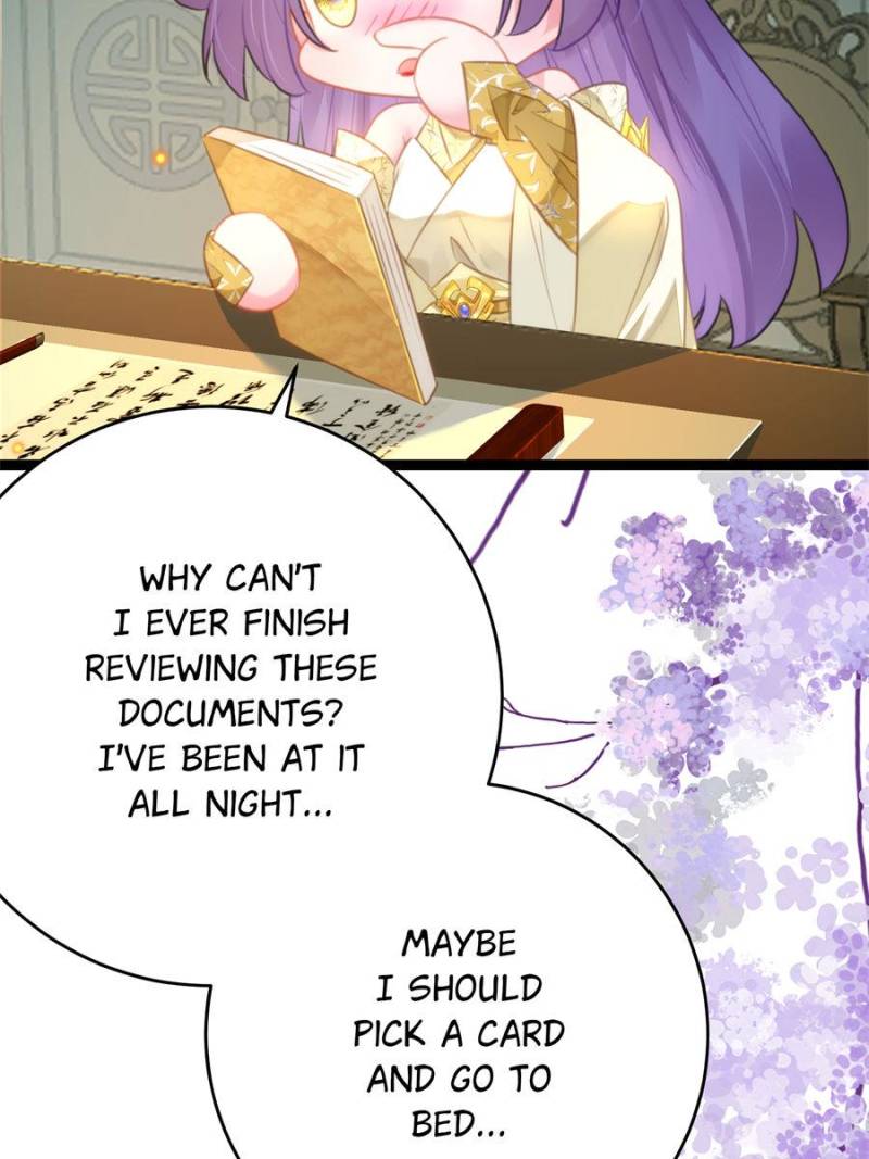 The Disciple’s Daily Plan: Seduce the Master Chapter 70 - Page 59