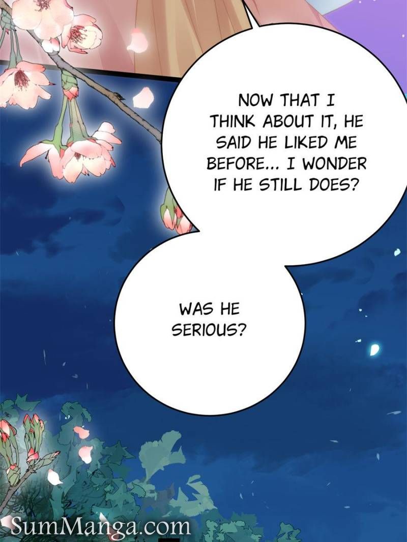 The Disciple’s Daily Plan: Seduce the Master Chapter 70 - Page 8