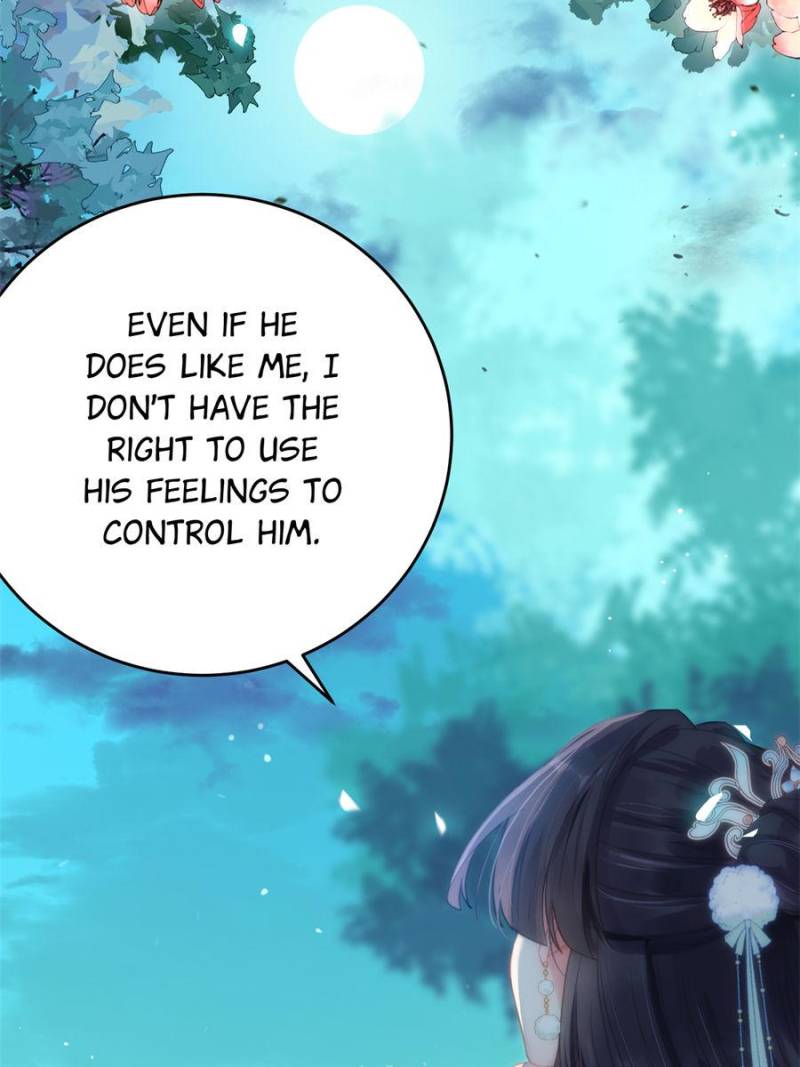 The Disciple’s Daily Plan: Seduce the Master Chapter 70 - Page 10