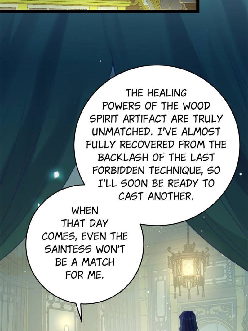 The Disciple’s Daily Plan: Seduce the Master Chapter 71 - Page 2