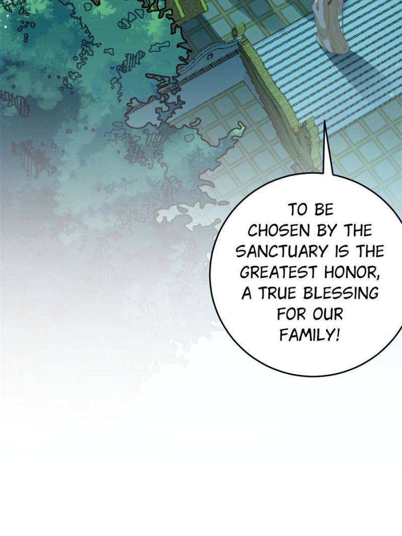 The Disciple’s Daily Plan: Seduce the Master Chapter 71 - Page 11