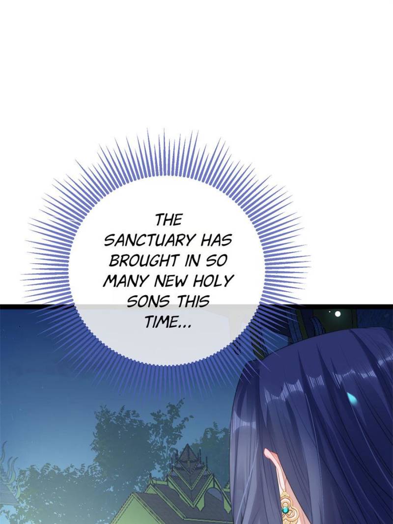 The Disciple’s Daily Plan: Seduce the Master Chapter 71 - Page 13