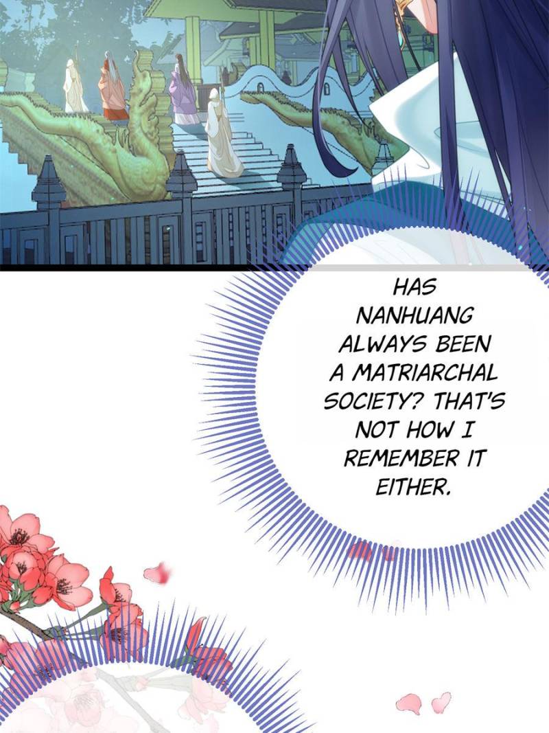 The Disciple’s Daily Plan: Seduce the Master Chapter 71 - Page 14