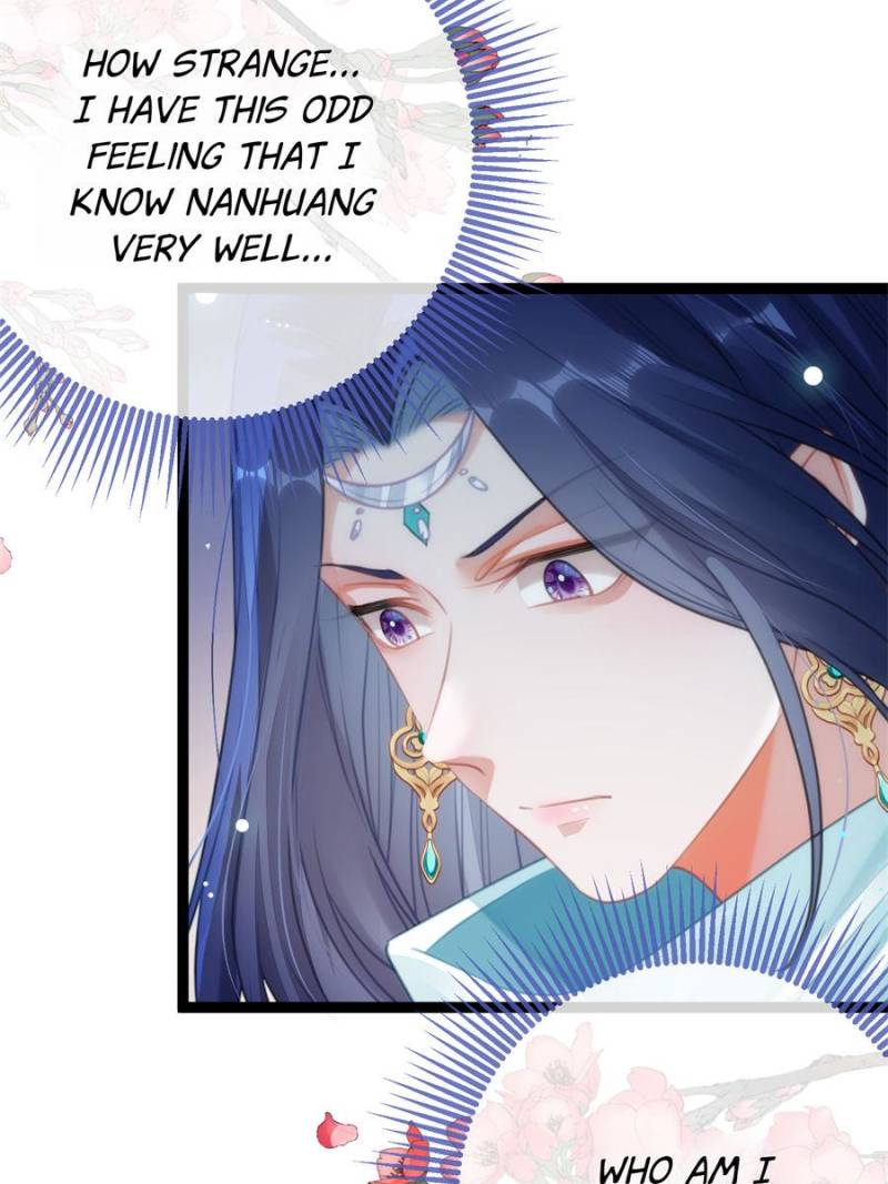 The Disciple’s Daily Plan: Seduce the Master Chapter 71 - Page 15
