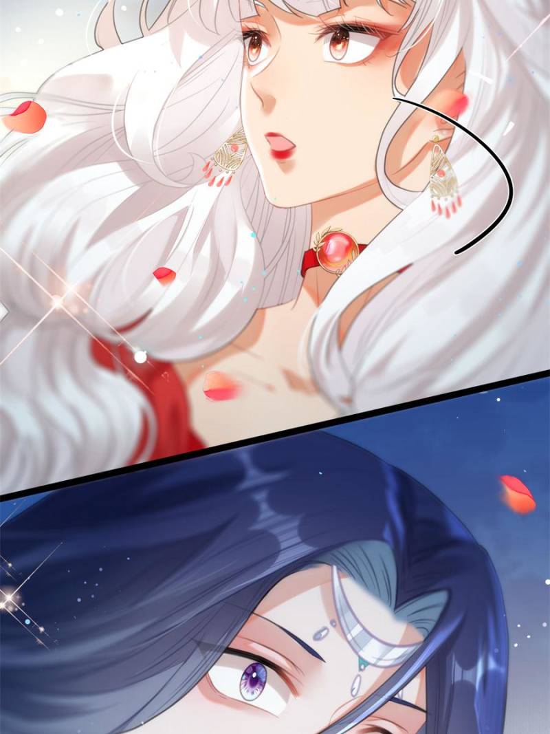 The Disciple’s Daily Plan: Seduce the Master Chapter 71 - Page 20