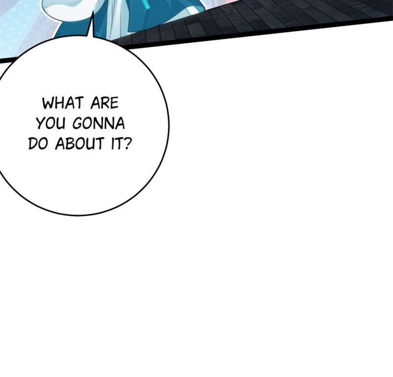 The Disciple’s Daily Plan: Seduce the Master Chapter 71 - Page 23