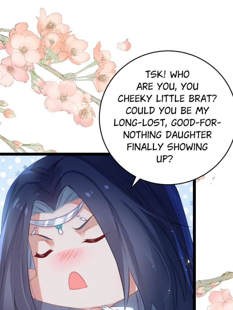 The Disciple’s Daily Plan: Seduce the Master Chapter 71 - Page 24