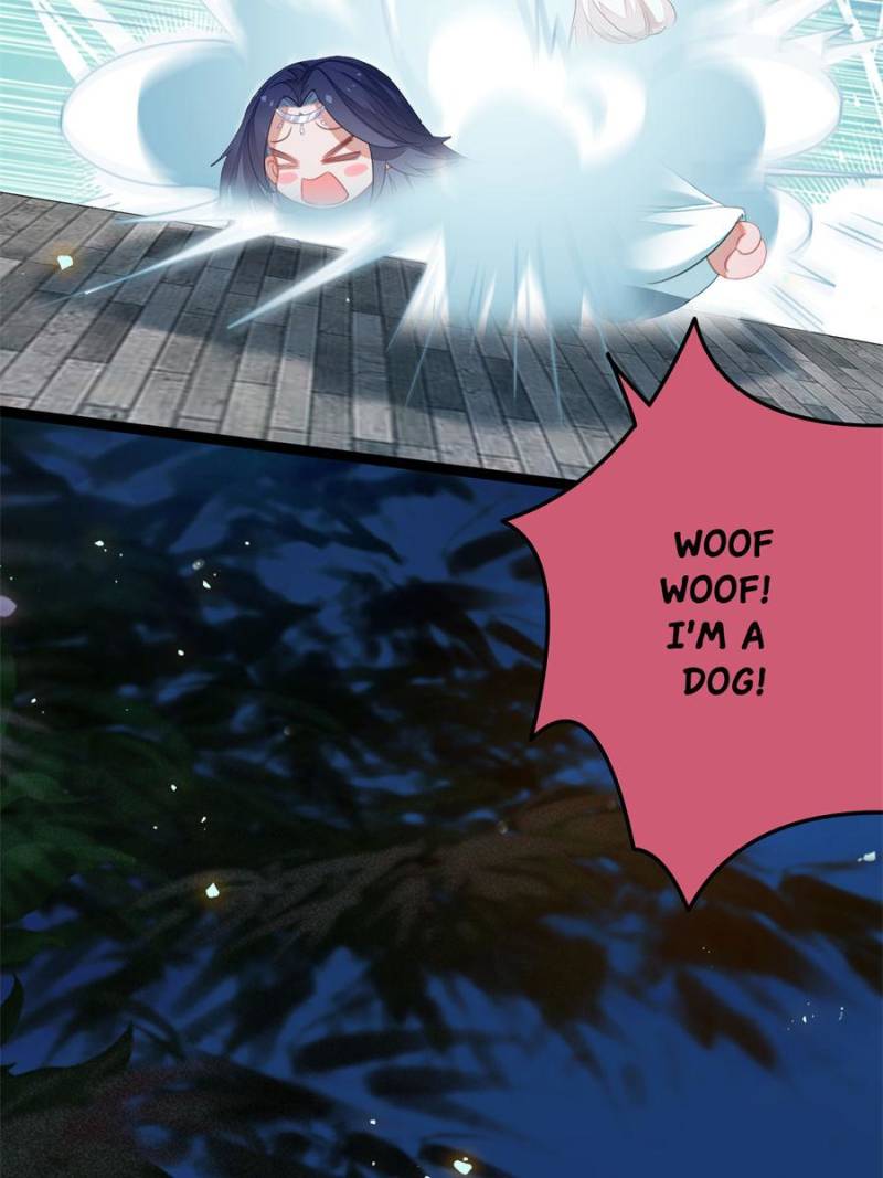 The Disciple’s Daily Plan: Seduce the Master Chapter 71 - Page 28