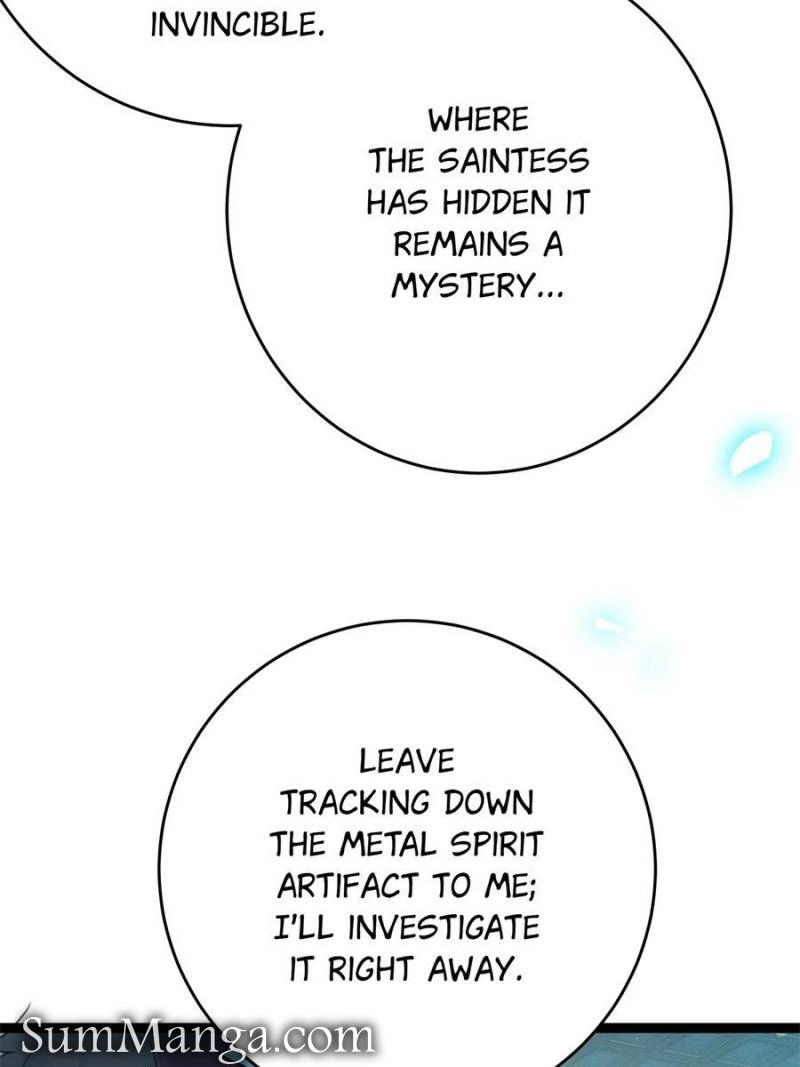 The Disciple’s Daily Plan: Seduce the Master Chapter 71 - Page 4