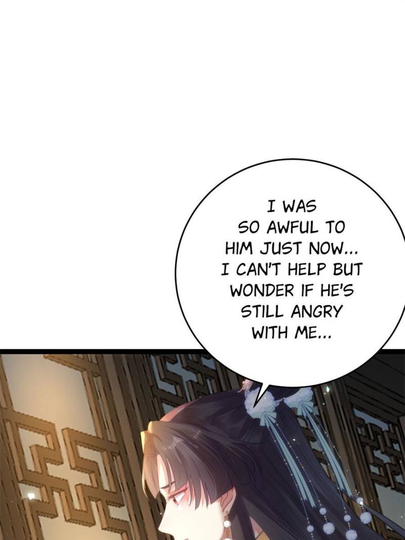 The Disciple’s Daily Plan: Seduce the Master Chapter 71 - Page 35