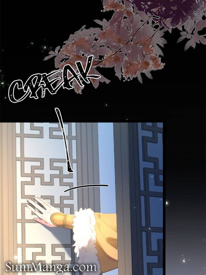 The Disciple’s Daily Plan: Seduce the Master Chapter 71 - Page 37
