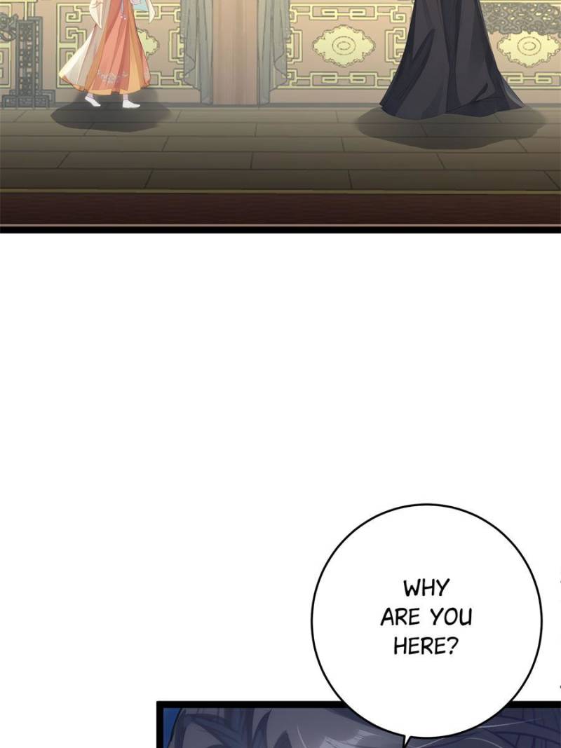 The Disciple’s Daily Plan: Seduce the Master Chapter 71 - Page 39