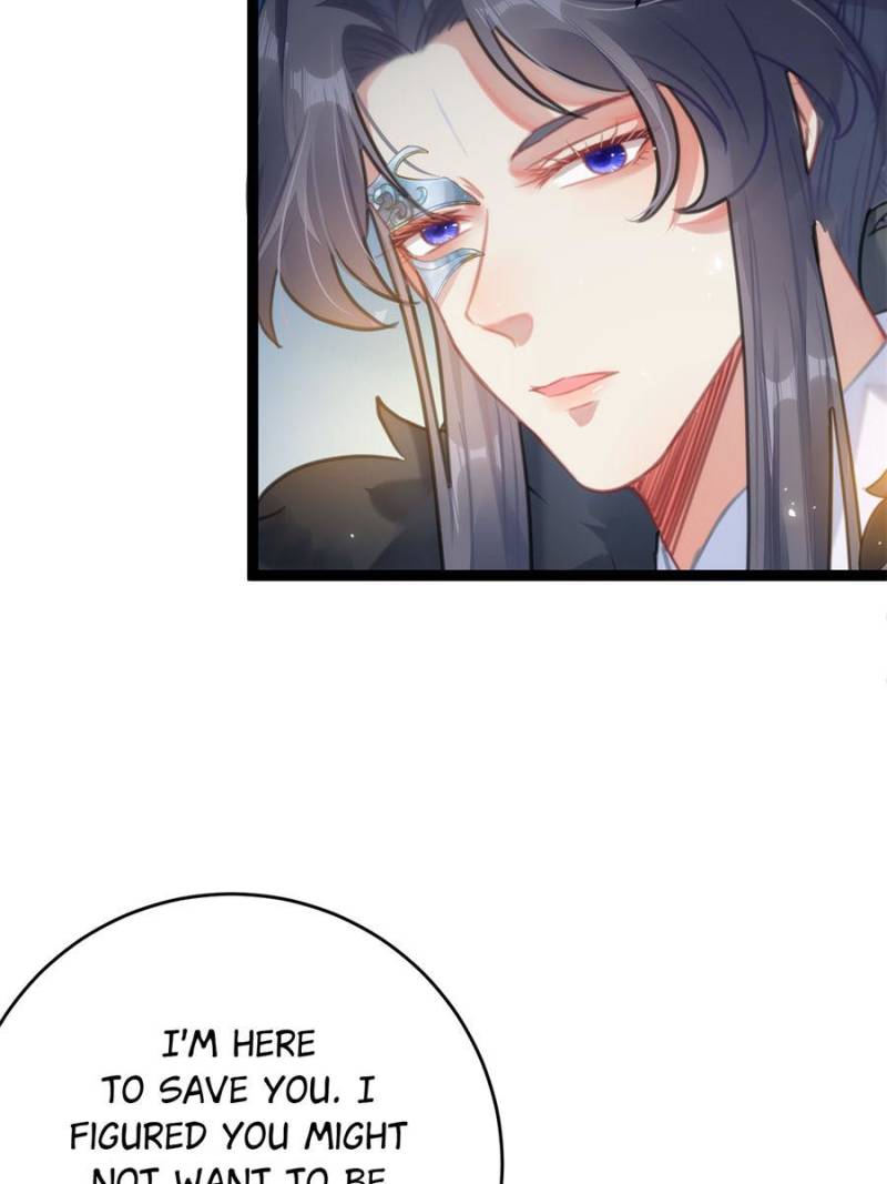 The Disciple’s Daily Plan: Seduce the Master Chapter 71 - Page 40
