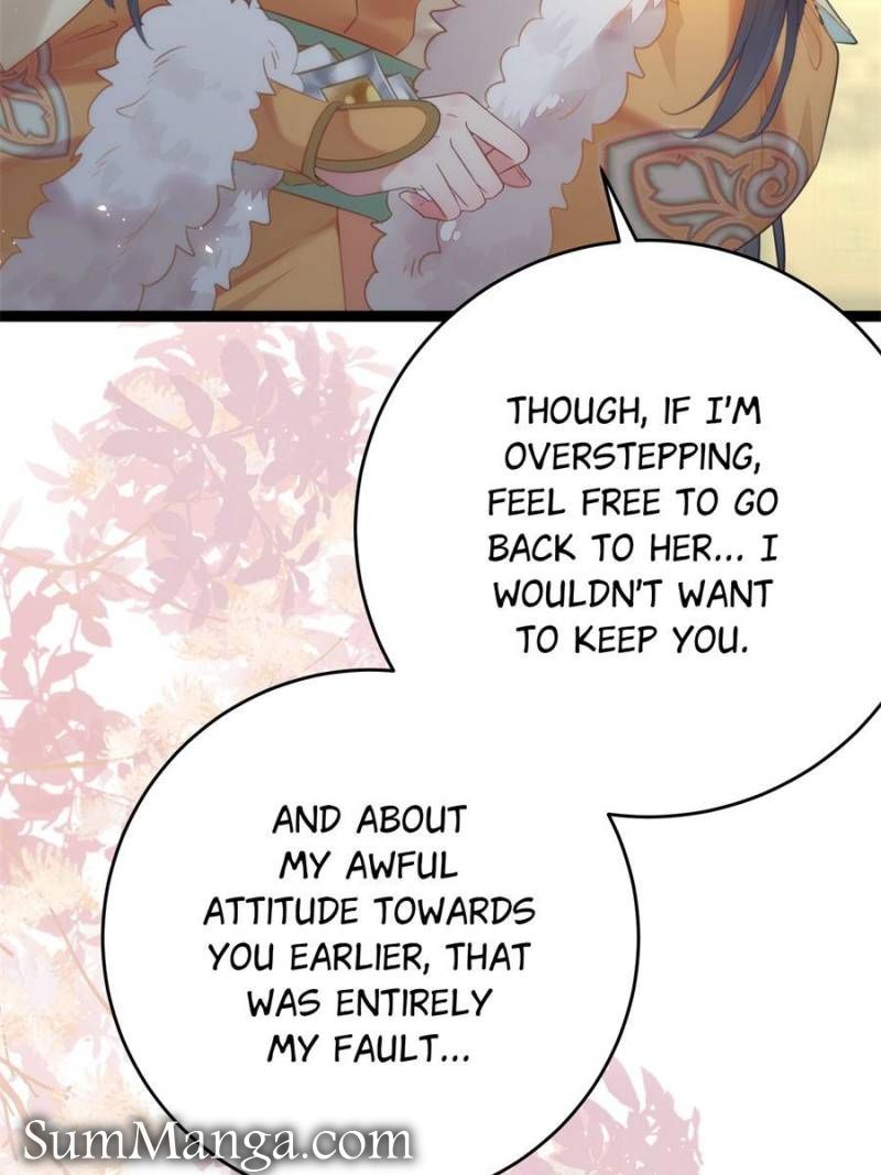 The Disciple’s Daily Plan: Seduce the Master Chapter 71 - Page 42