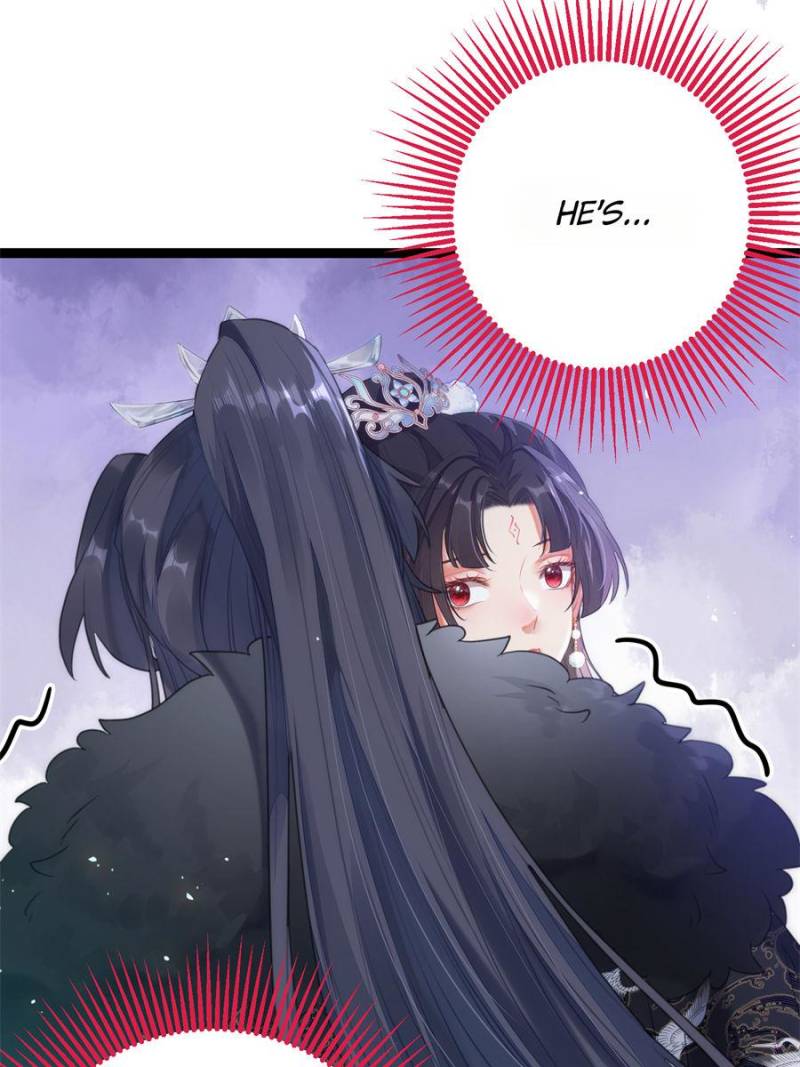 The Disciple’s Daily Plan: Seduce the Master Chapter 71 - Page 49