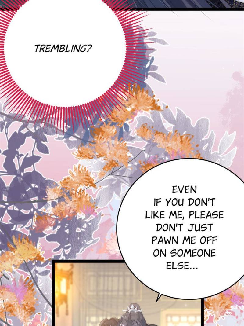 The Disciple’s Daily Plan: Seduce the Master Chapter 71 - Page 50