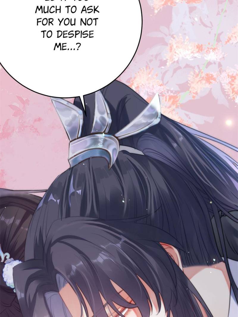 The Disciple’s Daily Plan: Seduce the Master Chapter 71 - Page 52