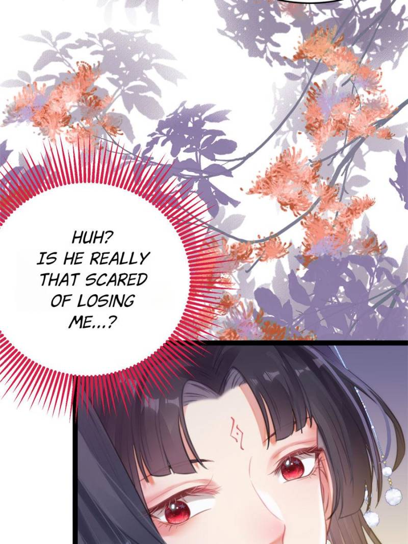 The Disciple’s Daily Plan: Seduce the Master Chapter 71 - Page 54