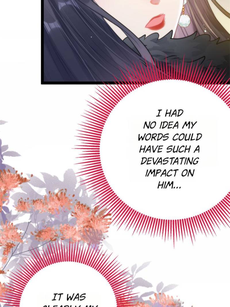 The Disciple’s Daily Plan: Seduce the Master Chapter 71 - Page 55