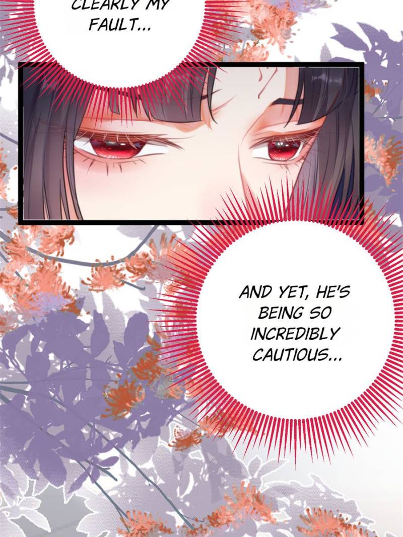 The Disciple’s Daily Plan: Seduce the Master Chapter 71 - Page 56