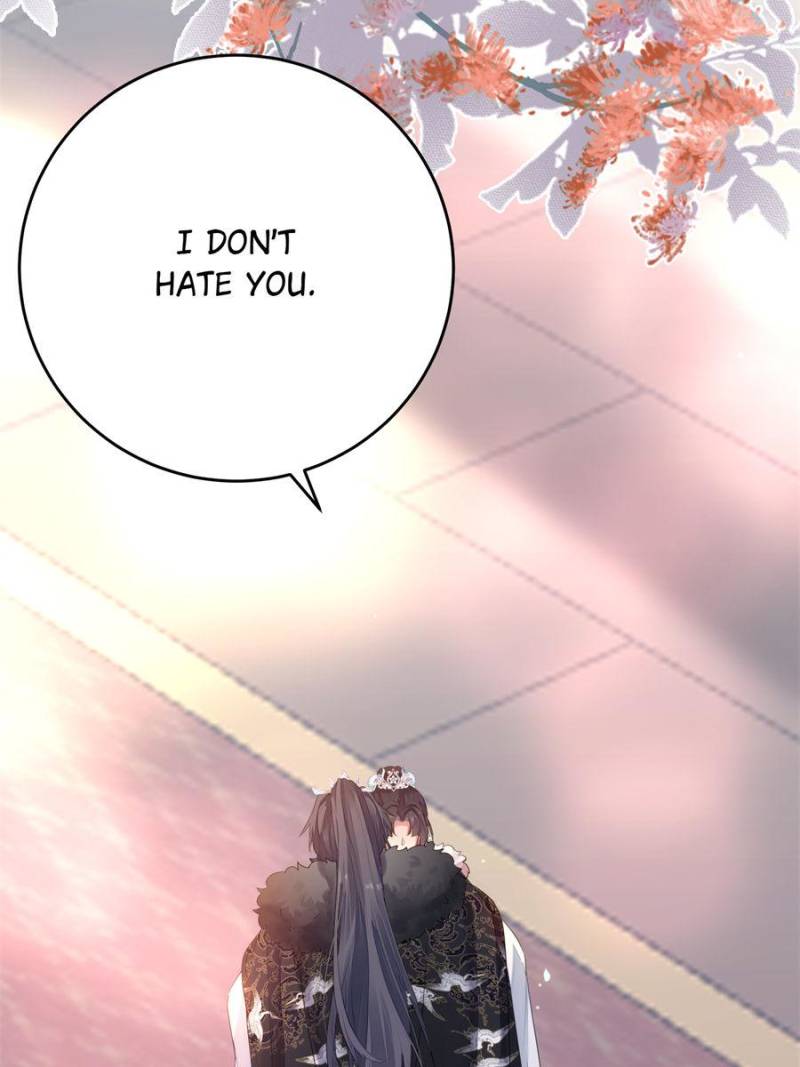 The Disciple’s Daily Plan: Seduce the Master Chapter 71 - Page 57