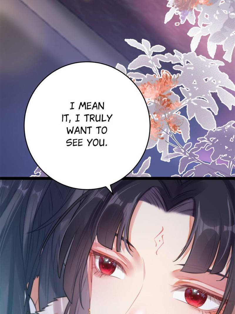 The Disciple’s Daily Plan: Seduce the Master Chapter 71 - Page 59