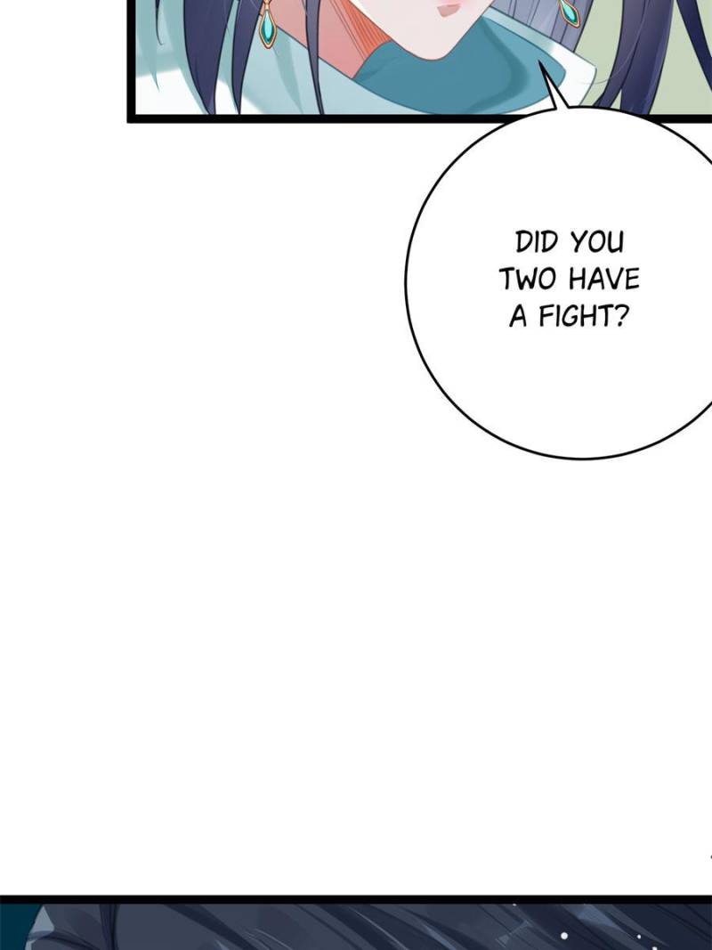 The Disciple’s Daily Plan: Seduce the Master Chapter 71 - Page 7