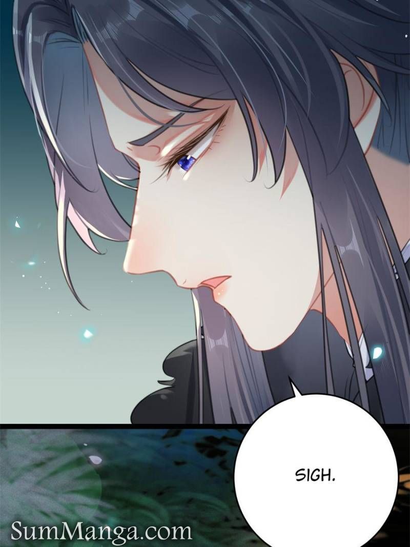 The Disciple’s Daily Plan: Seduce the Master Chapter 71 - Page 8