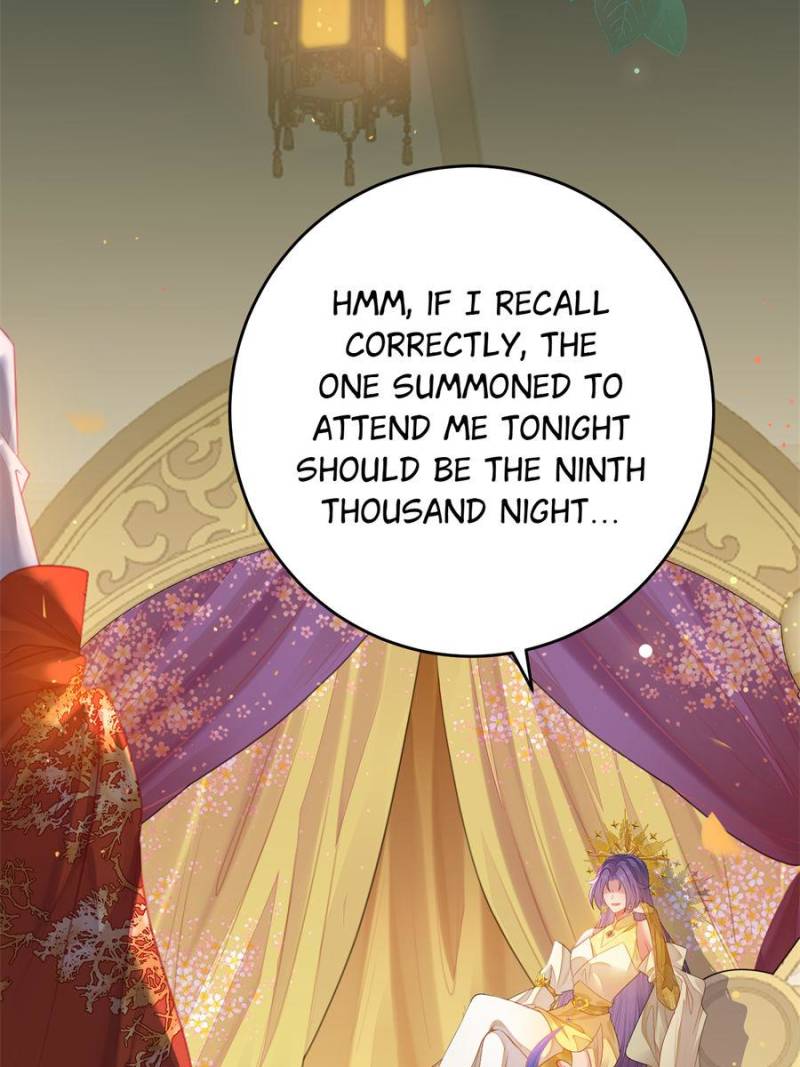 The Disciple’s Daily Plan: Seduce the Master Chapter 72 - Page 2