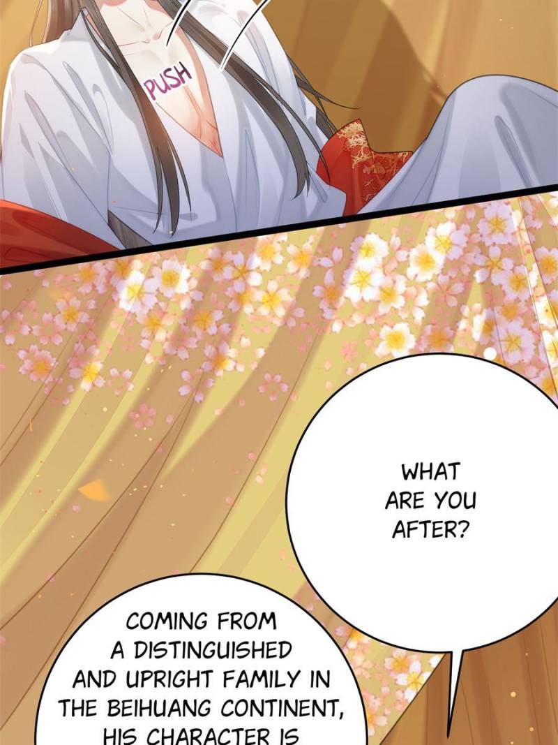 The Disciple’s Daily Plan: Seduce the Master Chapter 72 - Page 14