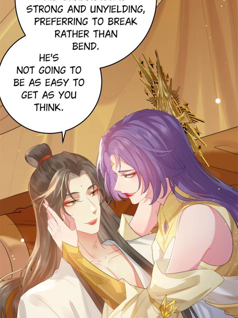 The Disciple’s Daily Plan: Seduce the Master Chapter 72 - Page 15