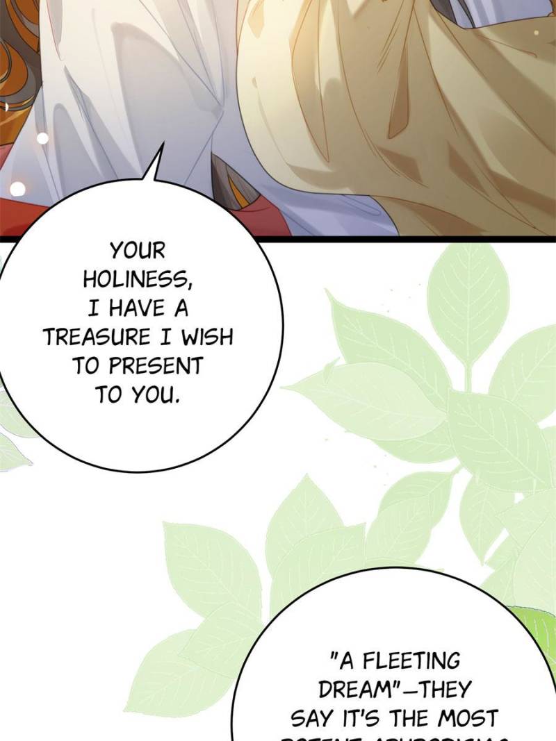 The Disciple’s Daily Plan: Seduce the Master Chapter 72 - Page 16
