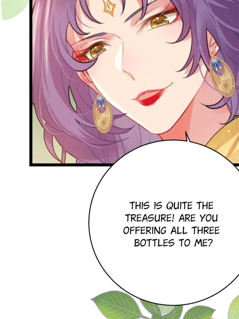 The Disciple’s Daily Plan: Seduce the Master Chapter 72 - Page 19