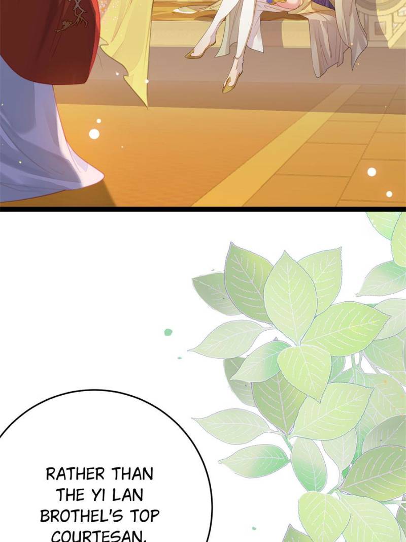 The Disciple’s Daily Plan: Seduce the Master Chapter 72 - Page 3