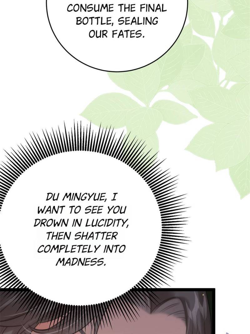 The Disciple’s Daily Plan: Seduce the Master Chapter 72 - Page 22